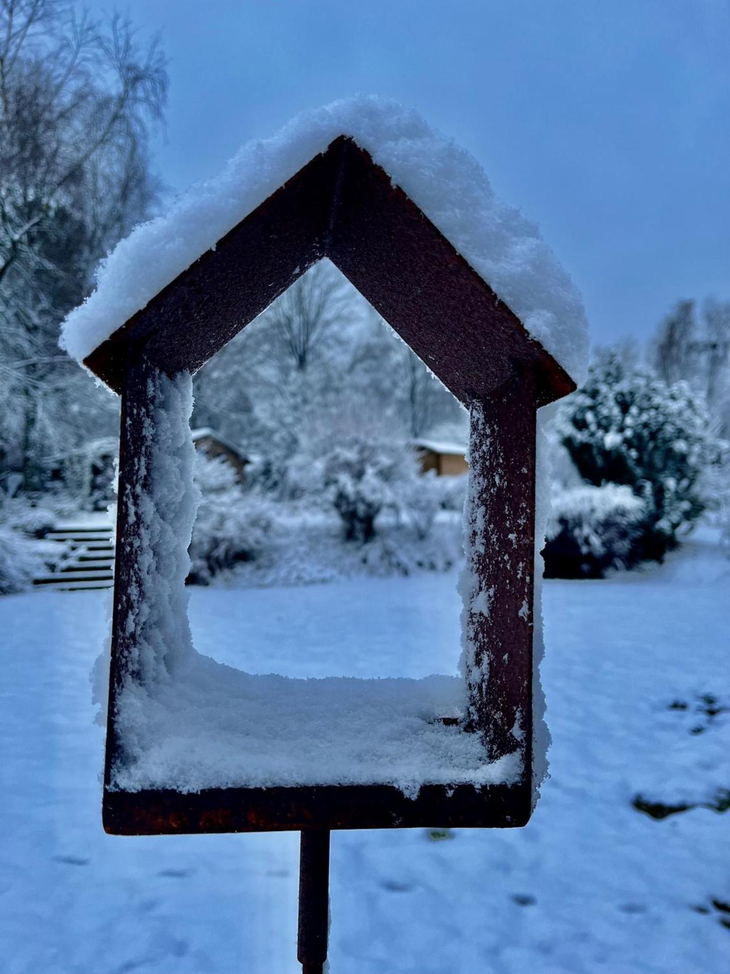 Bed and Breakfast "Un Matin Au Jardin" Francorchamps Zewnętrze zdjęcie